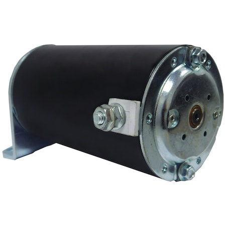 Wai Global Starter, STRUT PMDD, 12 Volt, CCW, 10Tooth Pinion 5951N